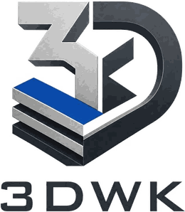شعار 3DWK