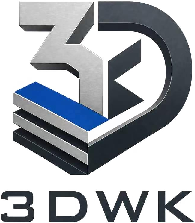 شعار 3DWK